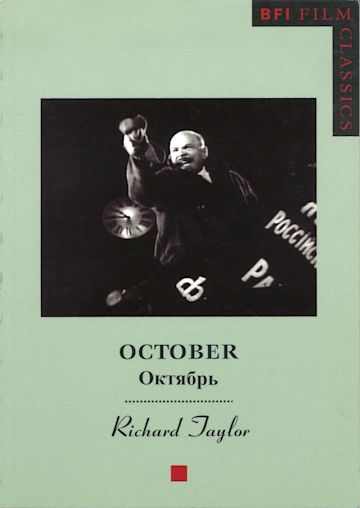 October cover