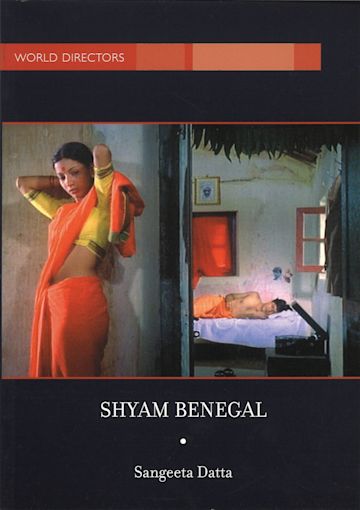 Shyam Benegal cover