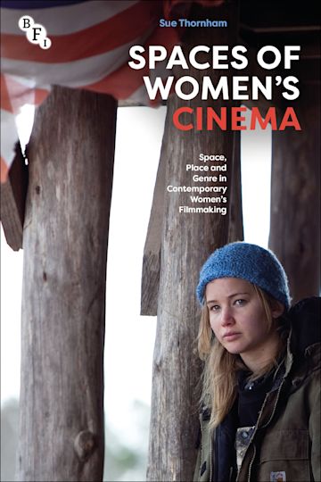 Spaces of Women's Cinema cover