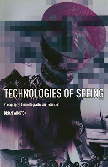 Technologies of Seeing cover