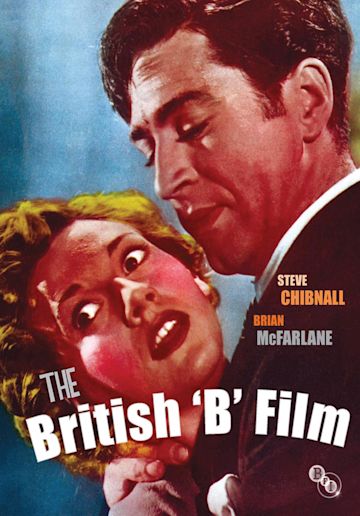 The British 'B' Film cover