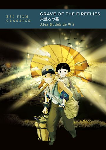 Studio Ghibli on X: Anime : Grave of the Fireflies   / X