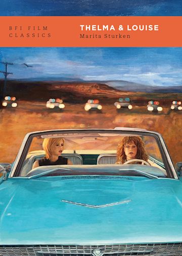 Thelma & Louise cover