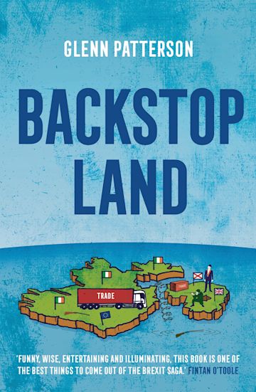 Backstop Land cover