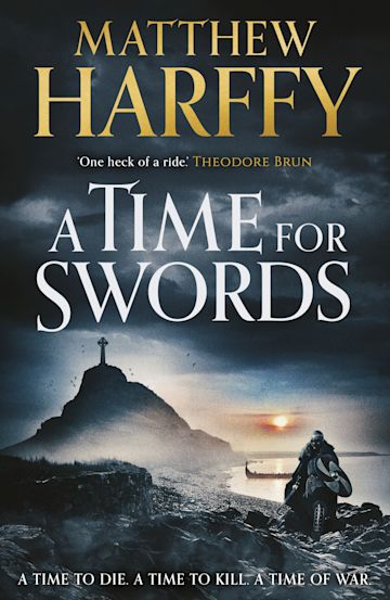 A Time for Swords cover