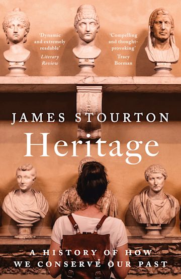 Heritage cover