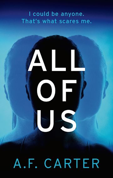 All of Us cover