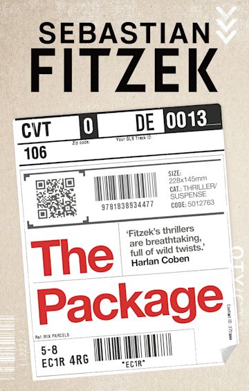 The Package cover