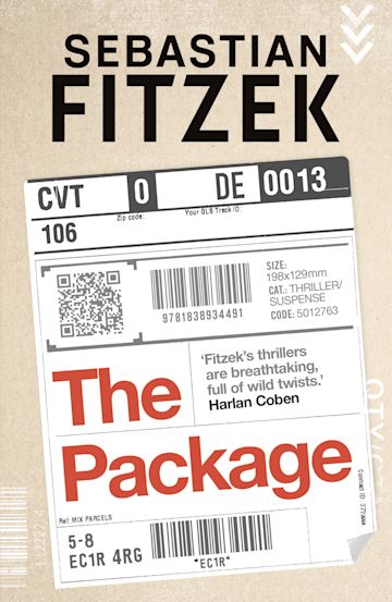 The Package cover