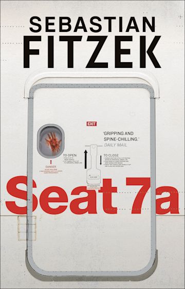 Seat 7a cover