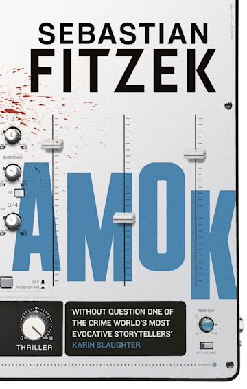 Amok cover