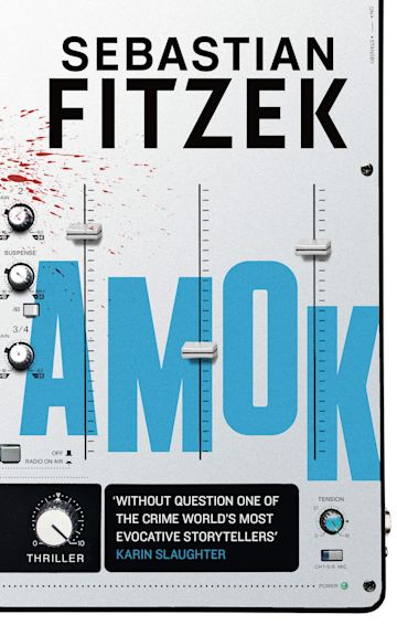 Amok cover