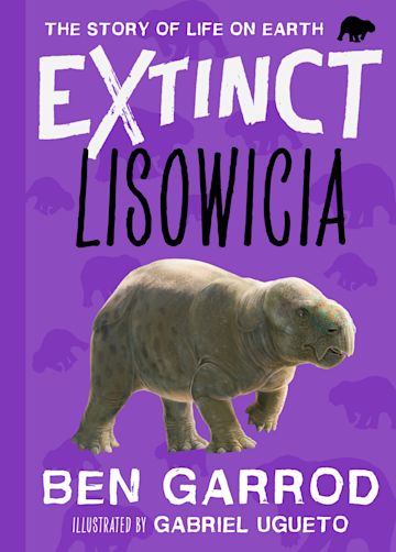 Lisowicia cover