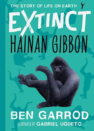 Hainan Gibbon cover
