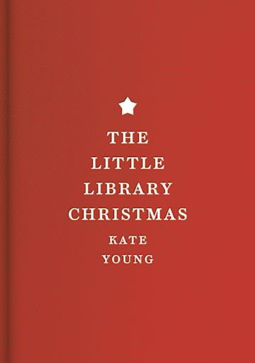 The Little Library Christmas cover