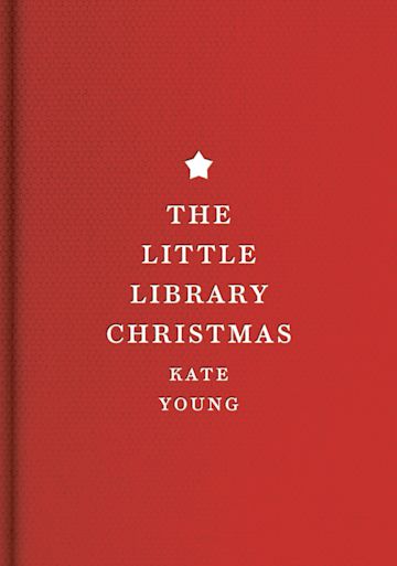 The Little Library Christmas cover