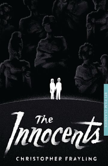 The Innocents cover