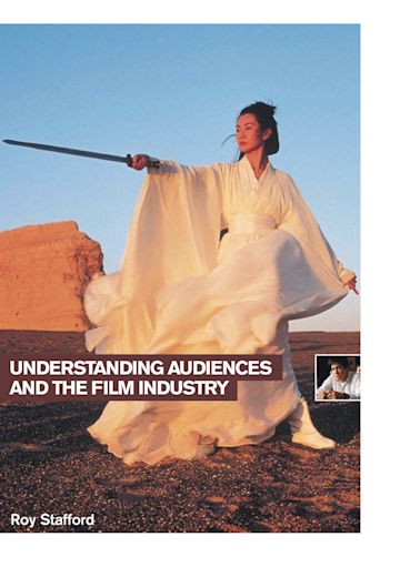 Understanding Audiences and the Film Industry cover