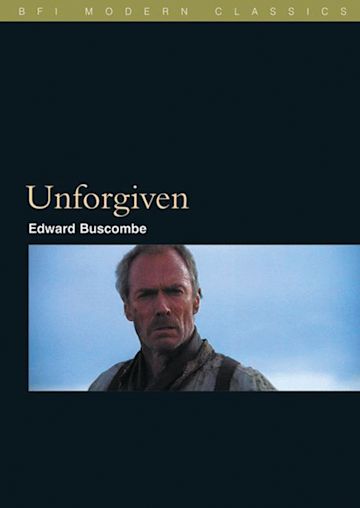 Unforgiven cover