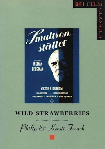 Wild Strawberries cover