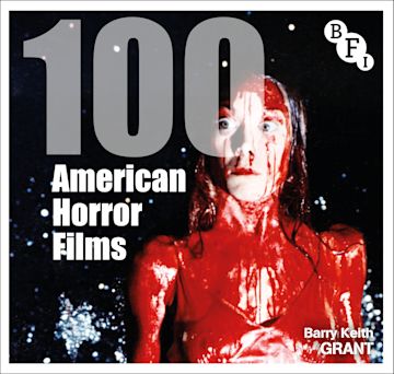 100 American Horror Films cover