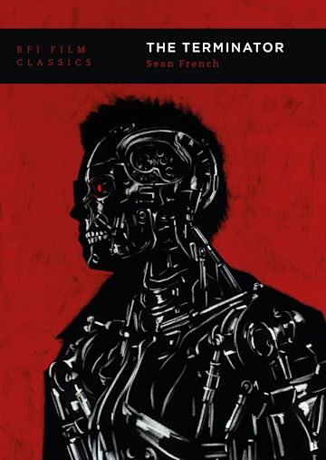 The Terminator cover