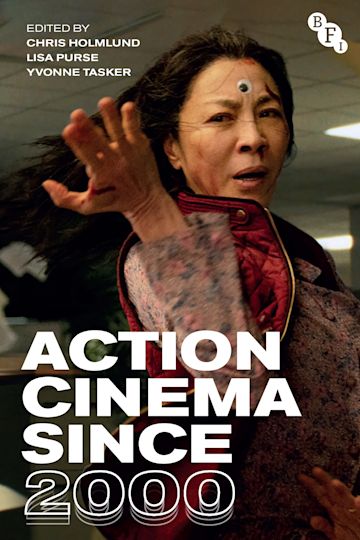 Action Cinema Since 2000 cover