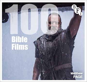 100 Bible Films cover