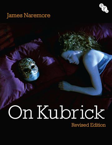 On Kubrick cover