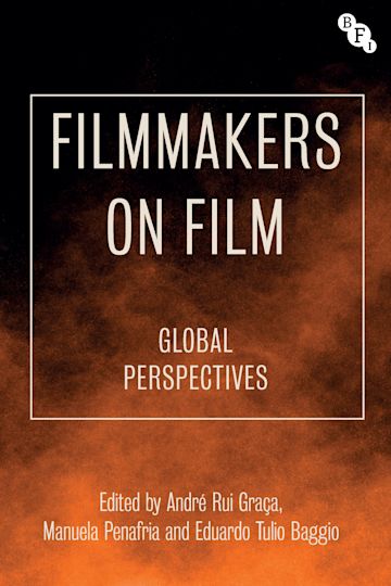 Filmmakers on Film: Global Perspectives: André Rui Graça: British Film  Institute