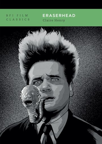 Eraserhead cover