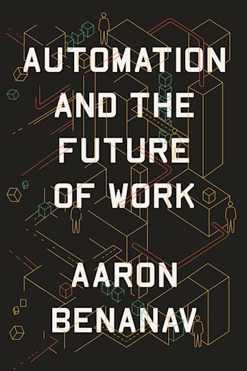 Automation and the Future of Work cover