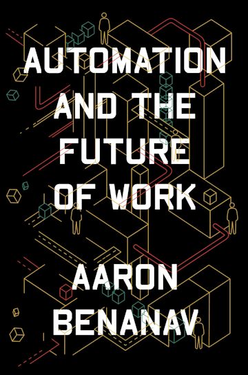 Automation and the Future of Work cover