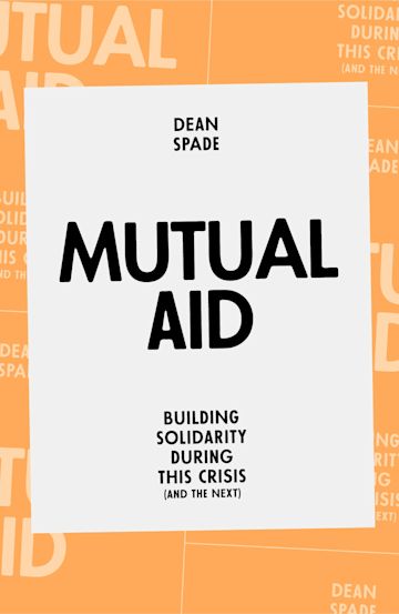 Mutual Aid cover