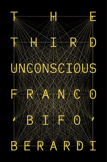 The Third Unconscious cover