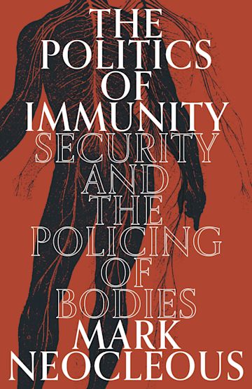 The Politics of Immunity cover