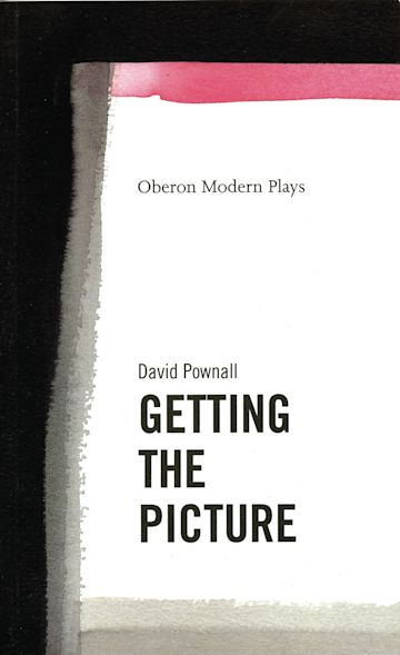 Getting the Picture cover