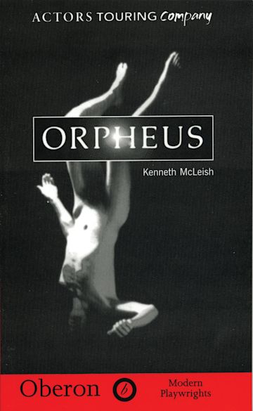 Orpheus cover