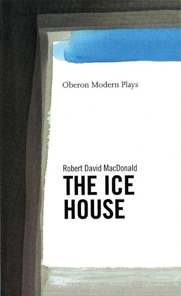 The Ice House cover