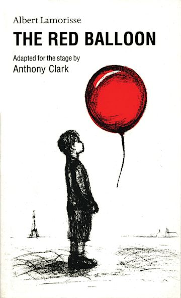 The Red Balloon cover