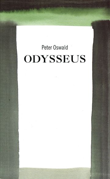 Odysseus cover