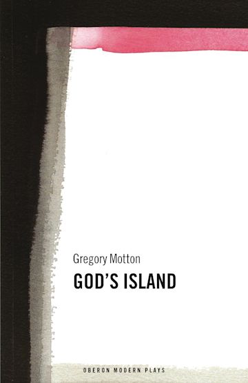 God's Island cover