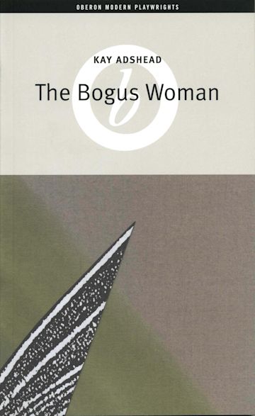 The Bogus Woman cover