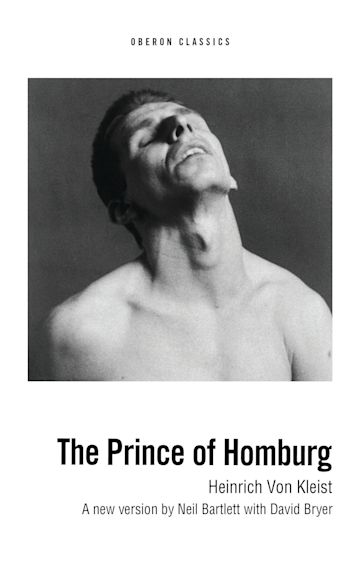 The Prince of Homburg cover