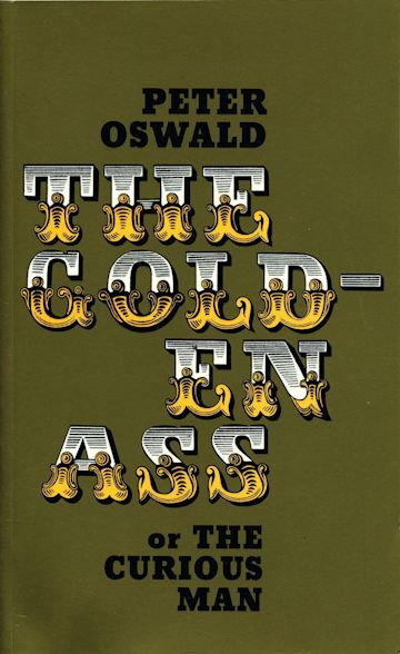 The Golden Ass (or the Curious Man) cover