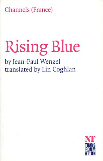 Rising Blue cover