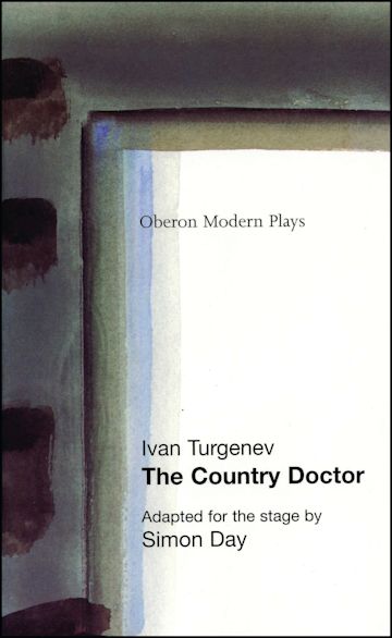 The Country Doctor cover