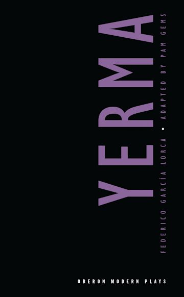 Yerma cover