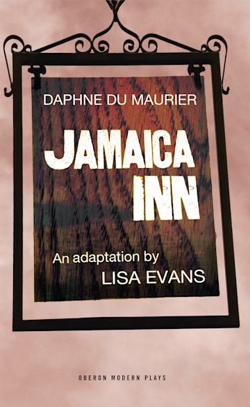 Jamaica Inn cover