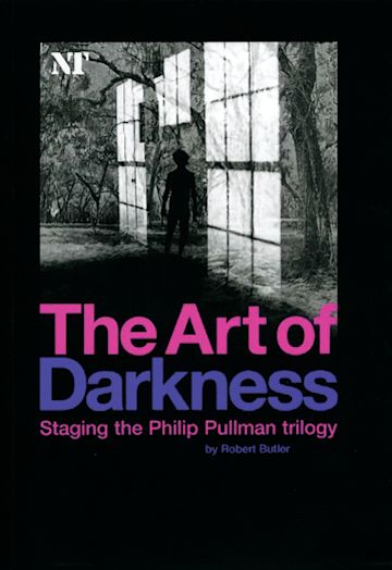 The Art of Darkness cover